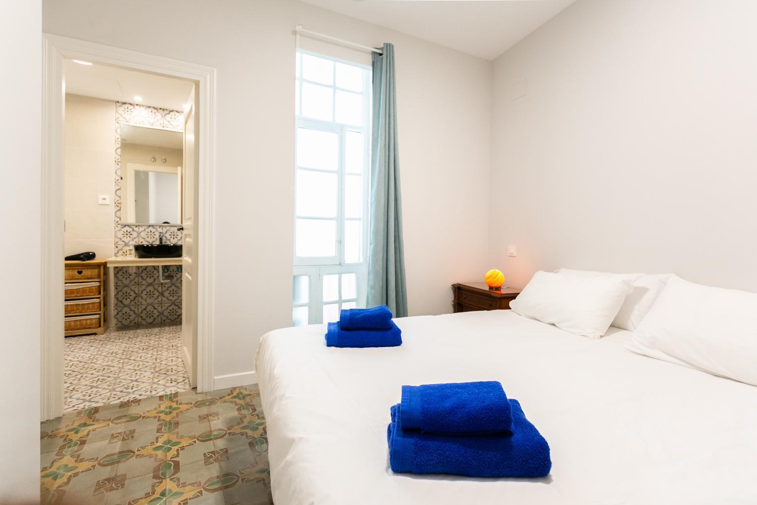 Apartamento Vultus Catedral Homes Ávila Exterior foto