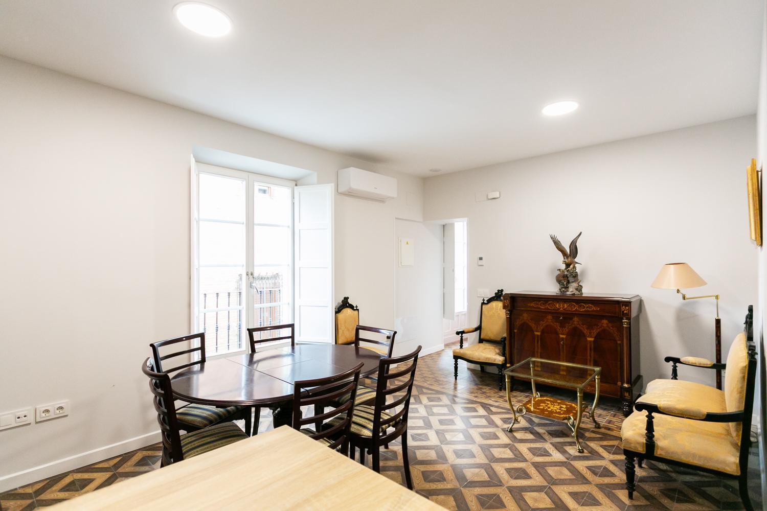 Apartamento Vultus Catedral Homes Ávila Exterior foto