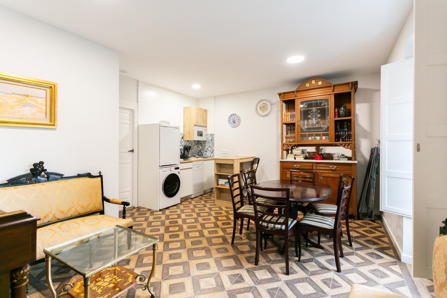 Apartamento Vultus Catedral Homes Ávila Exterior foto